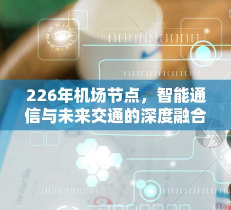 226年机场节点，智能通信与未来交通的深度融合