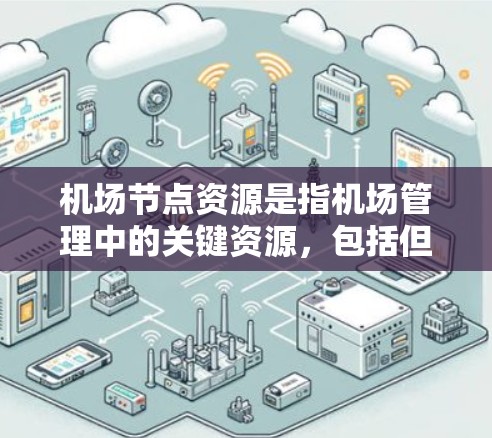 机场节点资源是指机场管理中的关键资源,包括但不限于 机场节点资源是指机场管理中的关键资源,包括但不限于