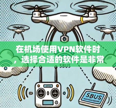 在机场使用VPN软件时,选择合适的软件是非常重要的,因为机场环境严格,设备有限,需要确保软件的安全性和兼容性。以下是一些适合在机场使用的VPN软件推荐 在机场使用VPN软件时,选择合适的软件是非常重要的,因为机场环境严格,设备有限,需要确保软件的安全性和兼容性。以下是一些适合在机场使用的VPN软件推荐