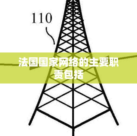 法国国家网络的主要职责包括