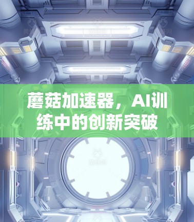 蘑菇加速器，AI训练中的创新突破