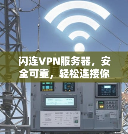 闪连VPN服务器，安全可靠，轻松连接你的互联网世界