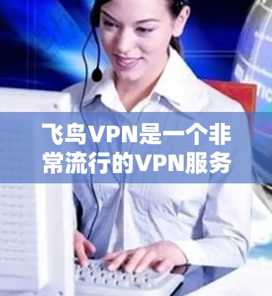 飞鸟VPN是一个非常流行的VPN服务，它提供了一个安全、便捷的VPN体验。虽然它的免费试用版本有一些限制，但它的试用功能还是非常友好的
