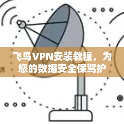 飞鸟VPN安装教程,为您的数据安全保驾护航 飞鸟VPN安装教程,为您的数据安全保驾护航