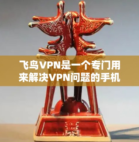 飞鸟VPN是一个专门用来解决VPN问题的手机应用，主要是为旅行和商务人士设计的。以下是关于飞鸟VPN的详细介绍