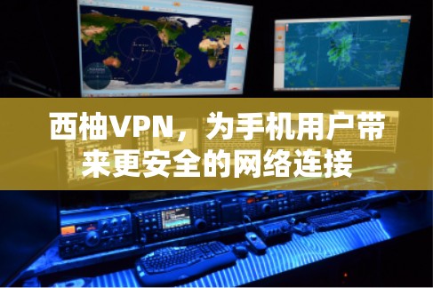 西柚VPN,为手机用户带来更安全的网络连接 西柚VPN,为手机用户带来更安全的网络连接