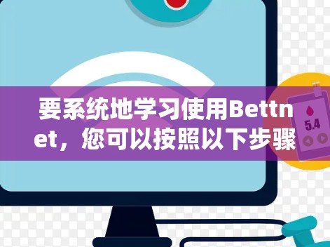 要系统地学习使用Bettnet，您可以按照以下步骤进行