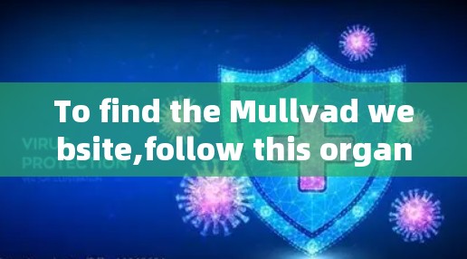 To find the Mullvad website,follow this organized approach: