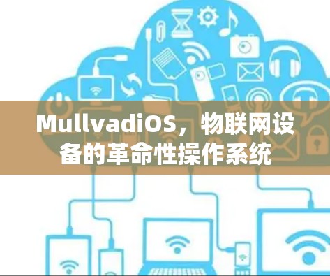 MullvadiOS，物联网设备的革命性操作系统