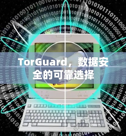TorGuard,数据安全的可靠选择 TorGuard,数据安全的可靠选择