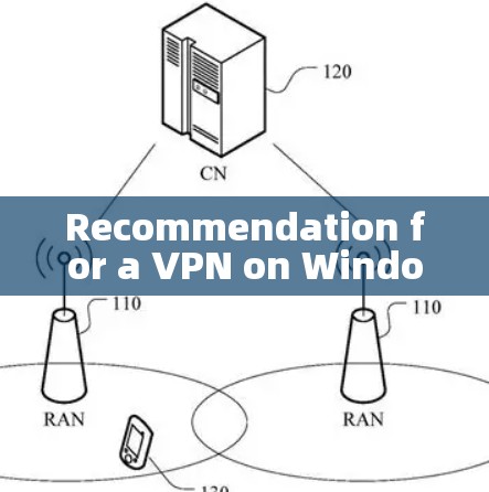 Recommendation for a VPN on Windows