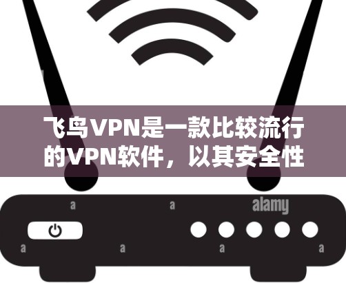 飞鸟VPN是一款比较流行的VPN软件，以其安全性和用户体验著称。以下是对飞鸟VPN的使用体验的总结