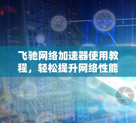 飞驰网络加速器使用教程，轻松提升网络性能