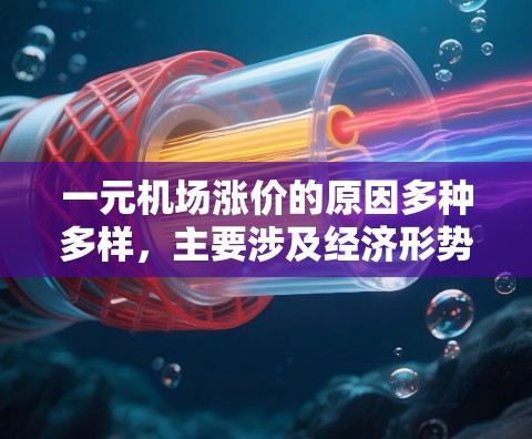 一元机场涨价的原因多种多样，主要涉及经济形势、市场变化、政策调整、消费者行为以及区域经济分化等多个方面。以下是一些可能的原因