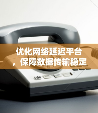 优化网络延迟平台，保障数据传输稳定