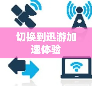 切换到迅游加速体验