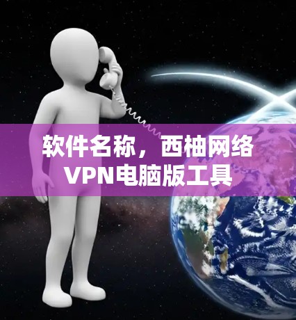 软件名称，西柚网络VPN电脑版工具