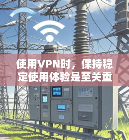 使用VPN时，保持稳定使用体验是至关重要的。以下是关于VPN使用体验的一些关键点和建议