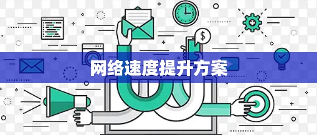 网络速度提升方案 网络速度提升方案