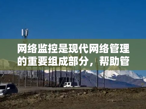 网络监控是现代网络管理的重要组成部分，帮助管理员及时发现并解决问题。以下是详细的网络监控配置教程