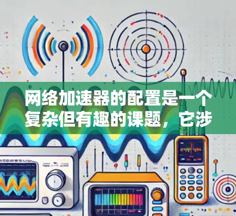 网络加速器的配置是一个复杂但有趣的课题，它涉及多个步骤和参数调整。以下是对网络加速器配置的详细总结，旨在帮助您更好地理解并操作网络加速器