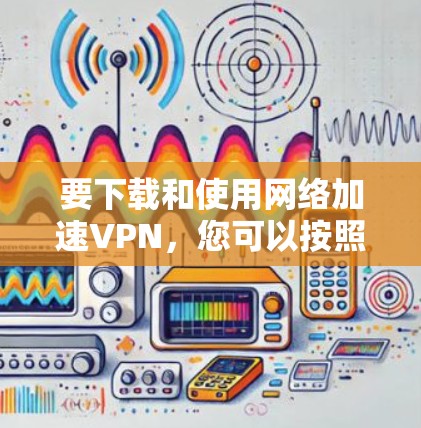 要下载和使用网络加速VPN，您可以按照以下步骤操作