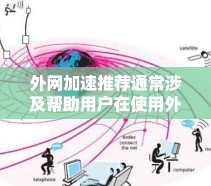 外网加速推荐通常涉及帮助用户在使用外网时加速数据传输和处理的工具。以下是一些常见的外网加速推荐