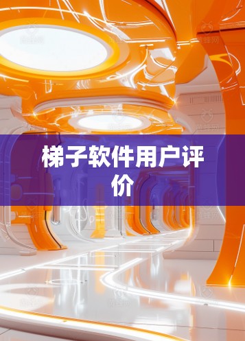 梯子软件用户评价