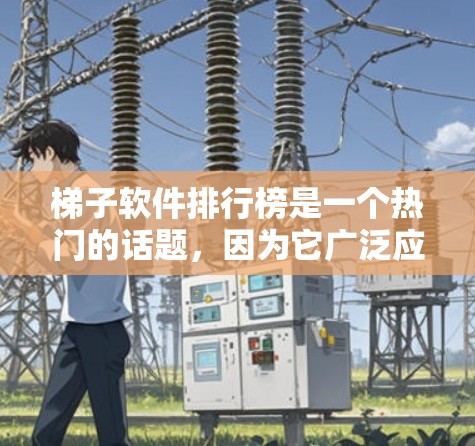 梯子软件排行榜是一个热门的话题，因为它广泛应用于游戏和家庭娱乐领域。以下是几个最受欢迎的梯子软件推荐