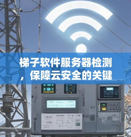梯子软件服务器检测，保障云安全的关键手段
