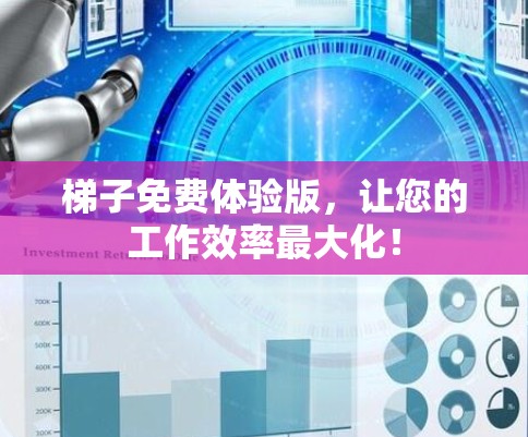 梯子免费体验版，让您的工作效率最大化！