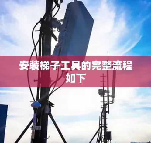 安装梯子工具的完整流程如下