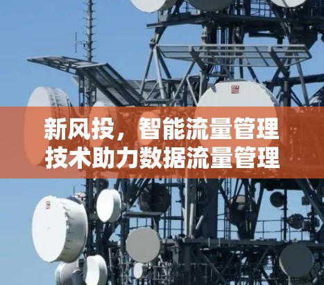 新风投，智能流量管理技术助力数据流量管理