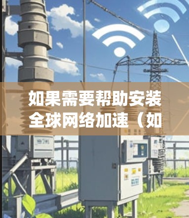 如果需要帮助安装全球网络加速（如Netcat、Netty等）可以按照以下步骤进行