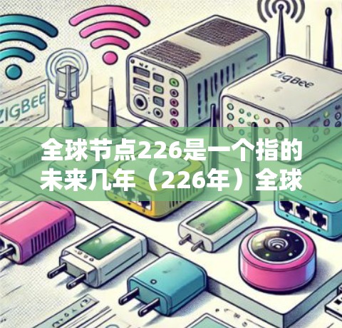 全球节点226是一个指的未来几年（226年）全球范围内某些行业或技术的预测趋势。节点226的推荐通常基于分析师的预测和行业趋势的分析，可能会涵盖以下内容