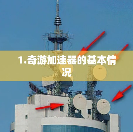 1.奇游加速器的基本情况