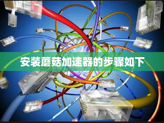 安装蘑菇加速器的步骤如下