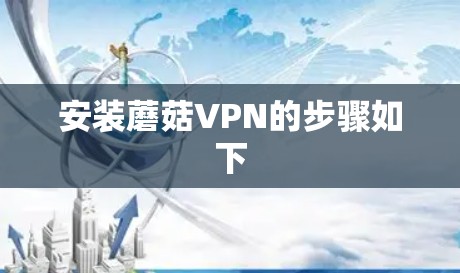 安装蘑菇VPN的步骤如下 安装蘑菇VPN的步骤如下