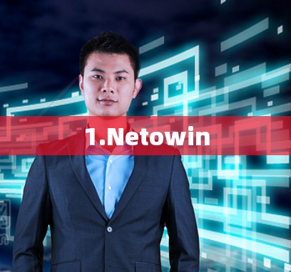1.Netowin 1.Netowin
